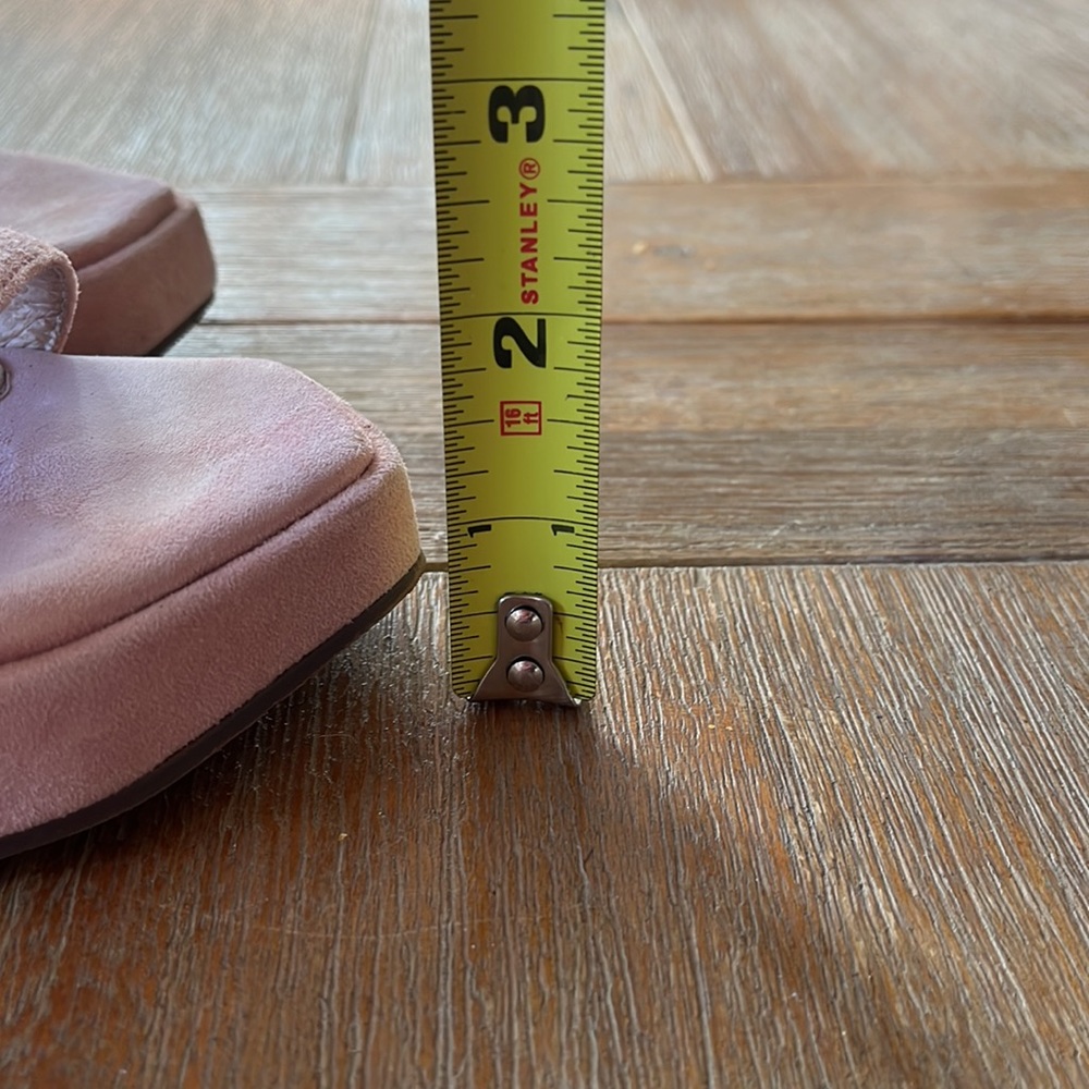 Cecelia Baleves wedge sandals - Picture 13 of 15